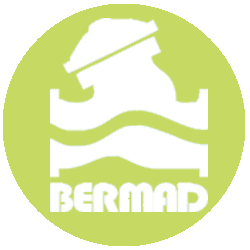 Bermad Logo