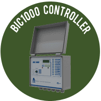 Bic 1000 Controller