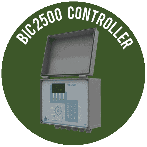Irrigation Controllers