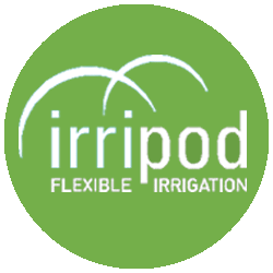 Irripod Logo