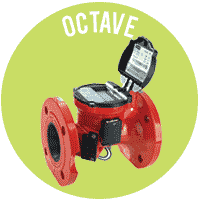 Octave Water Meter
