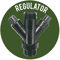Regulator