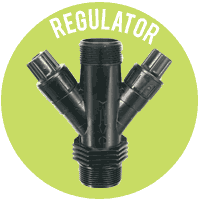 Regulator