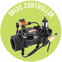 Valve Controller